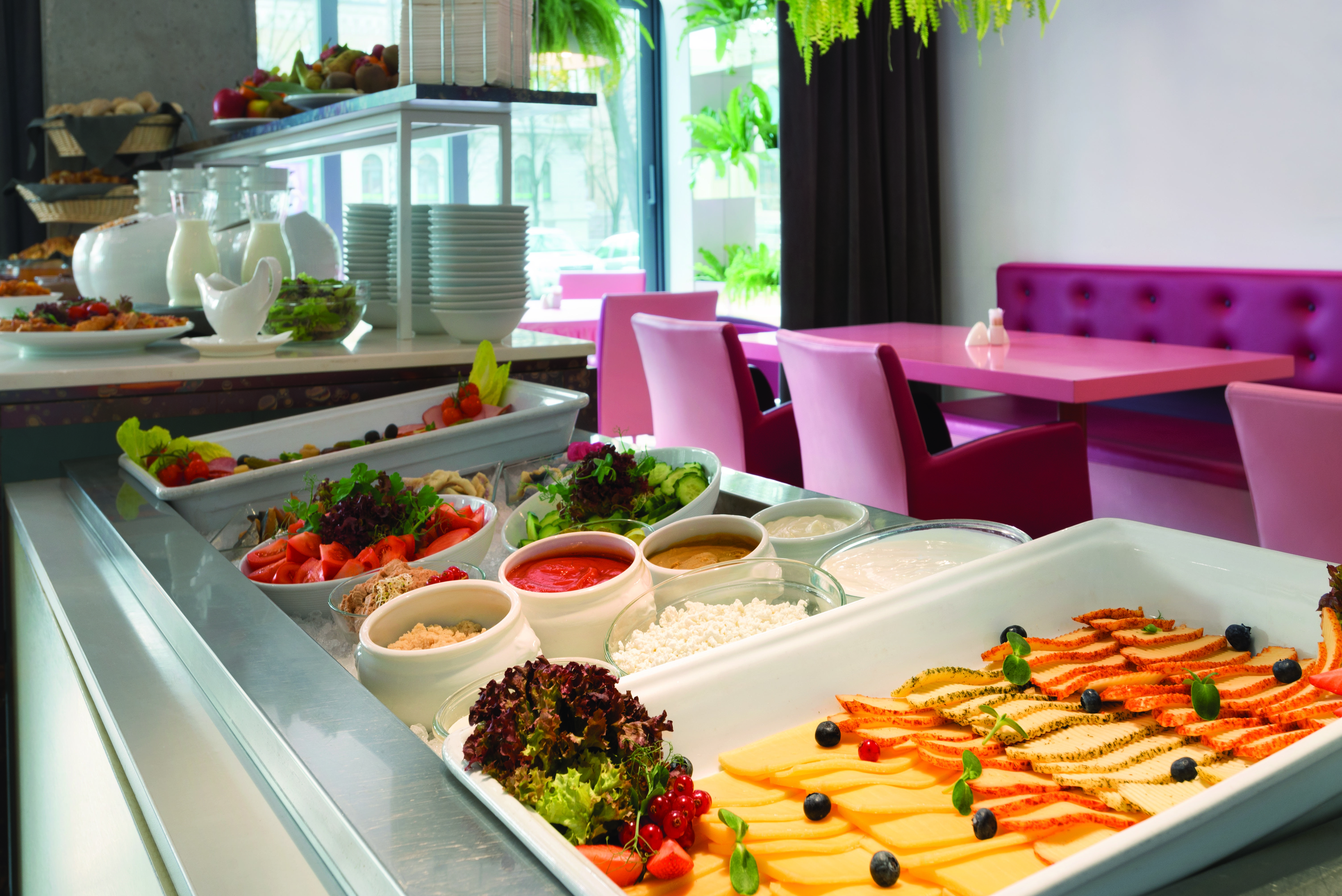 Rija Vef Hotel With Free Parking Riga Bagian luar foto