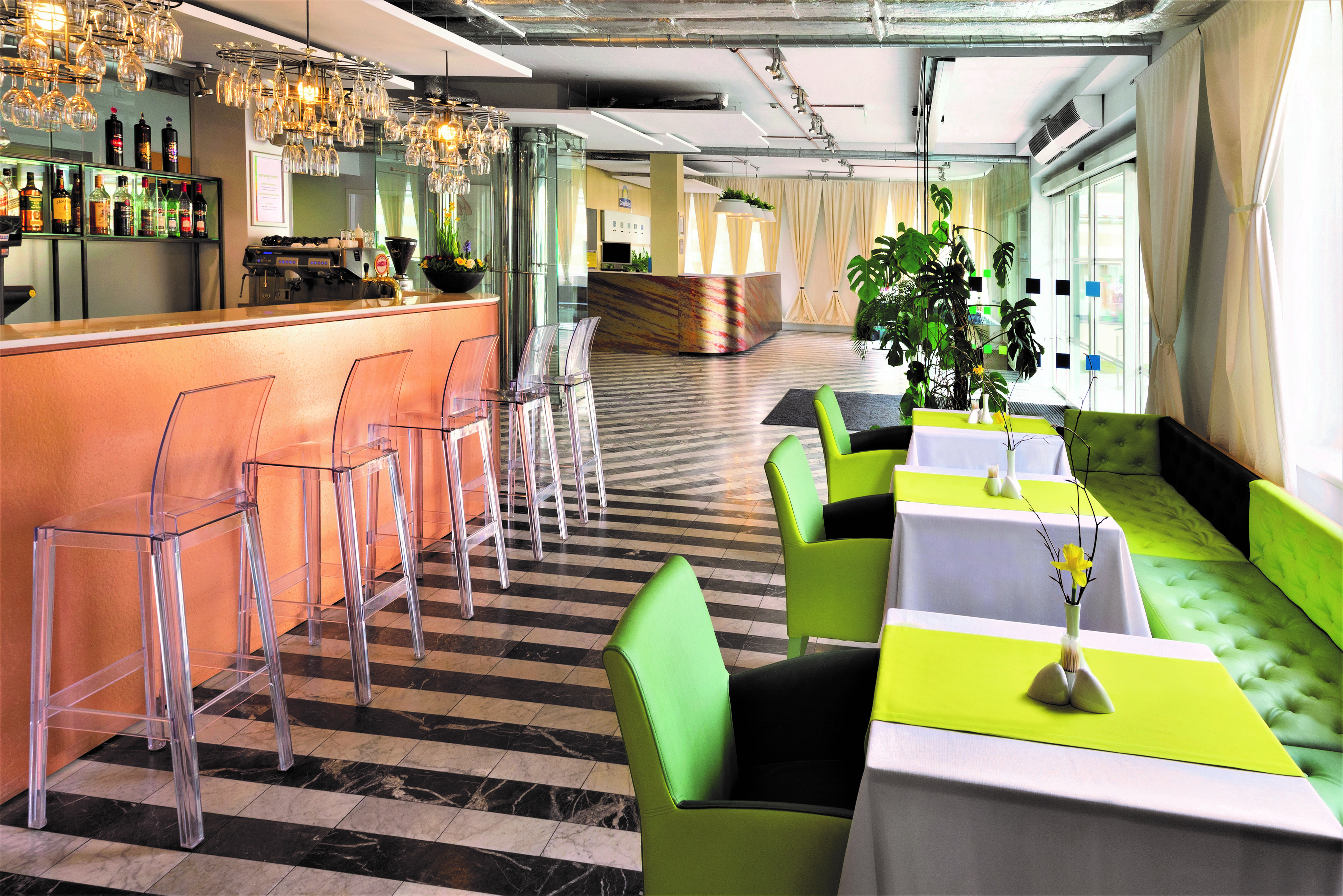 Rija Vef Hotel With Free Parking Riga Bagian luar foto